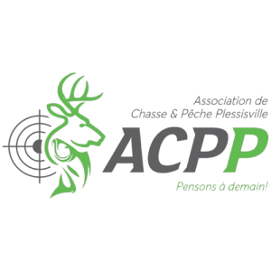 Logo Association Chasse et Pêche de Plessisville