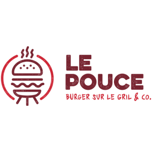 Logo Restaurant Le Pouce