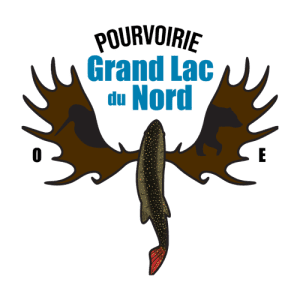 Logo Pourvoirie Grand Lac du Nord