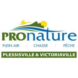 Logo Pronature Plessisville & Victoriaville